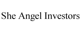 SHE ANGEL INVESTORS trademark