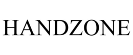 HANDZONE trademark