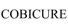 COBICURE trademark