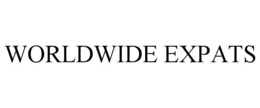 WORLDWIDE EXPATS trademark