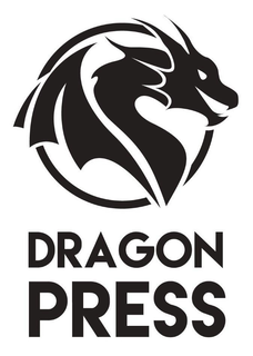 DRAGON PRESS trademark