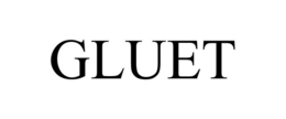 GLUET trademark