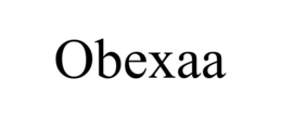 OBEXAA trademark