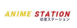 ANIME STATION trademark