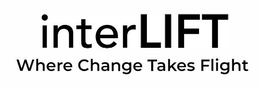 INTERLIFT WHERE CHANGE TAKES FLIGHT trademark