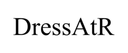 DRESSATR trademark