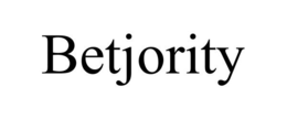 BETJORITY trademark