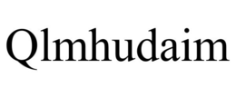 QLMHUDAIM trademark