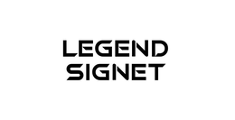 LEGEND SIGNET trademark