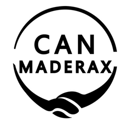 CAN MADERAX trademark