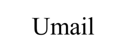 UMAIL trademark