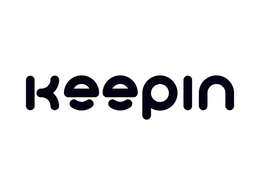 KEEPIN trademark