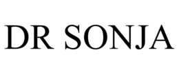 DR SONJA trademark