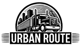 URBAN ROUTE trademark