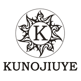 K KUNOJIUYE trademark