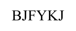 BJFYKJ trademark