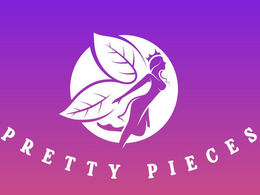 PRETTY PIECES trademark
