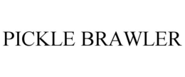 PICKLE BRAWLER trademark