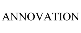 ANNOVATION trademark