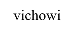 VICHOWI trademark