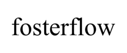 FOSTERFLOW trademark