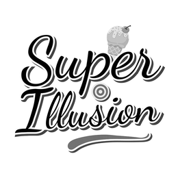 SUPER ILLUSION trademark