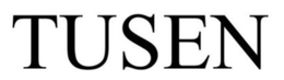 TUSEN trademark