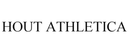 HOUT ATHLETICA trademark