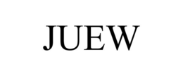 JUEW trademark