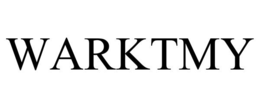 WARKTMY trademark
