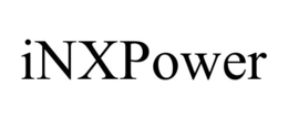 INXPOWER trademark