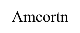 AMCORTN trademark