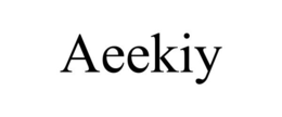AEEKIY trademark