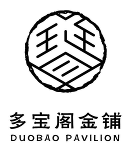 DUOBAO PAVILION trademark