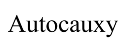 AUTOCAUXY trademark