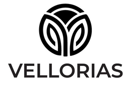 VELLORIAS trademark