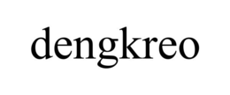DENGKREO trademark
