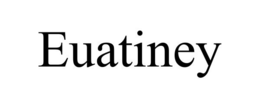 EUATINEY trademark
