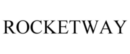ROCKETWAY trademark