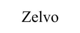 ZELVO trademark