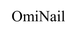 OMINAIL trademark