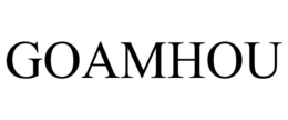 GOAMHOU trademark
