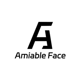 AMIABLE FACE trademark
