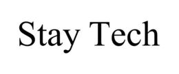 STAY TECH trademark