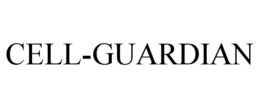 CELL-GUARDIAN trademark
