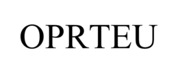 OPRTEU trademark