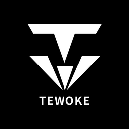 TW TEWOKE trademark