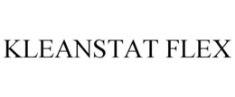 KLEANSTAT FLEX trademark