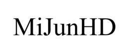 MIJUNHD trademark