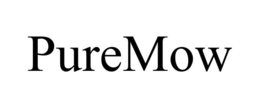 PUREMOW trademark